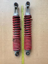 Comprar Amortiguadores Moto Mb Vallesta 125 150 Original (par) 0037
