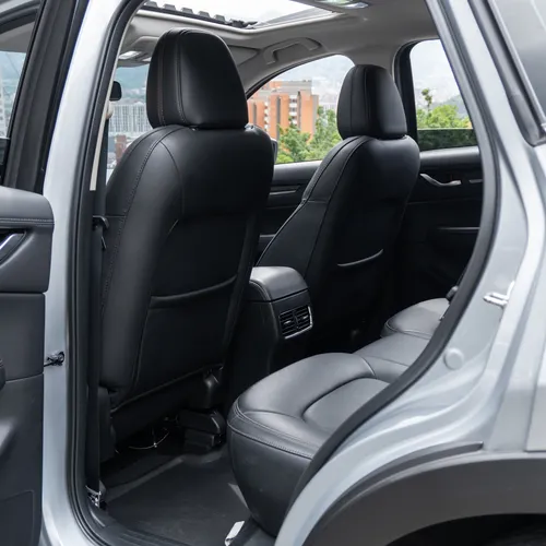 Mazda CX-5 2.5 Grand Touring At