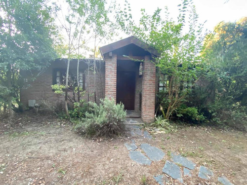 Alquiler Casa Quinta Barrio Santa Brígida Cardales
