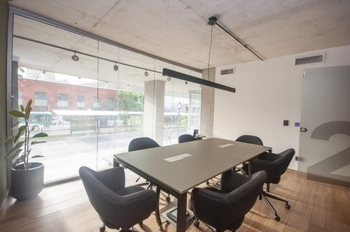 Oficina En Avenida Paseo Colon 1433 - San Telmo
