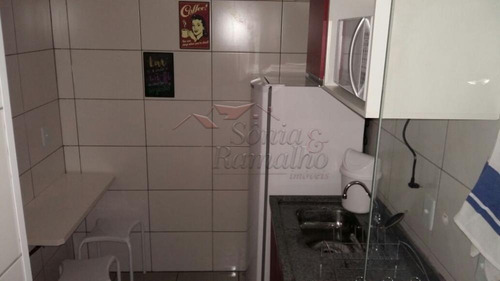 Apartamentos - Ref: V12138