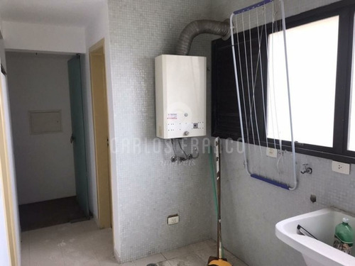 Imagem 13 de 15 de Apartamento 4 Dormitórios - Morumbi - Cf67835