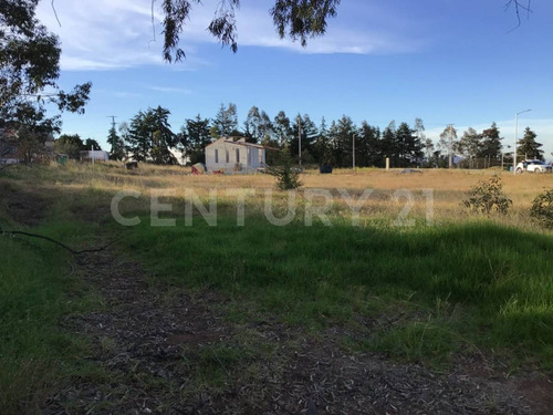 Terreno En Venta En Amealco, Querétaro