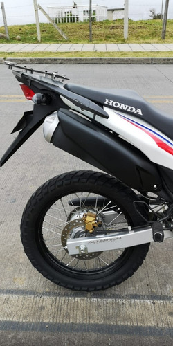 Honda Xre 300