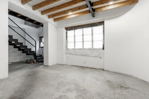 Oficina En Arriendo/venta En Teusaquillo. Cod A6505