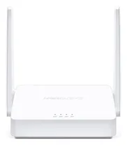 Comprar Router Repetidor Tp-link Mercusys Mw302r 2 Antenas Wifi