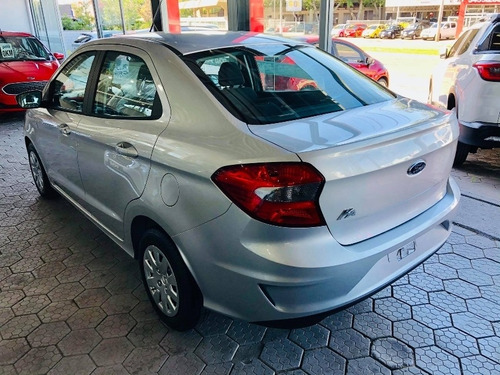 Ka+ Sedan 1.0 12v