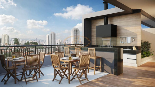 Apartamento Com 3 Dormitório(s) Localizado(a) No Bairro Vila Prudente Em São Paulo / São Paulo - 1540:902935