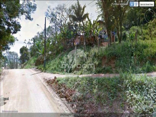 Imagem 4 de 6 de Terreno No Bairro São Francisco De Assis - Mte-002
