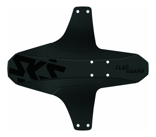 Tapabarro Delantero O Trasero Flap Guard