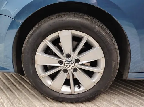 Volkswagen Jetta 2018