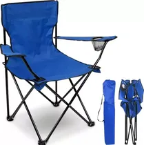 Comprar Silla Plegable Playera Camping 