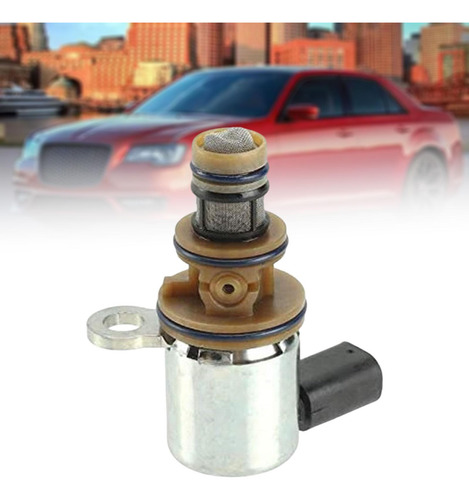 Solenoide De Desplazamiento Múltiple Del Motor Compatible