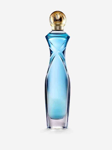 Parfum Divine Exclusivo De  Eau - mL a $2400