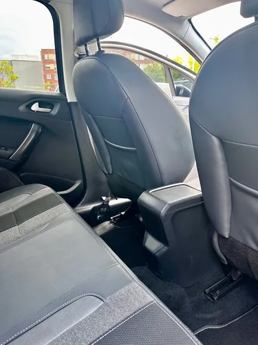 Peugeot 2008 Style