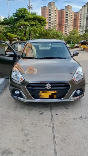 Suzuki Swift 1.2 Dzire