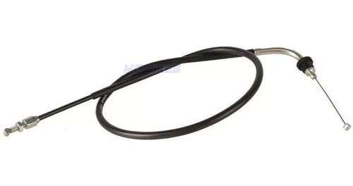 Cable Retorno Original Yamaha Ybr Ys Fazer  250 Mg Bikes