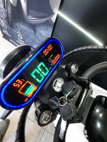 Moto Electrica Sunra Miku Max - Ridegreen