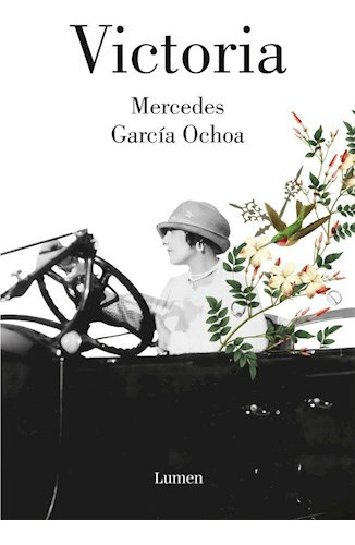Libro Victoria De Mercedes Garcia Ochoa