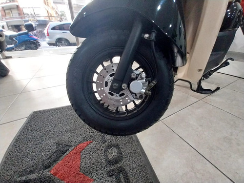 Moto Eléctrica Sunra No Elpra Indie 3x$330000ciclofox