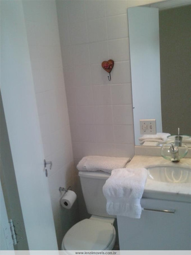 Imagem 7 de 8 de Apartamentos À Venda Em São Paulo/sp - Compre O Seu Apartamentos Aqui! - 1236176