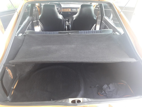 Imagem 10 de 13 de Volkswagem Passat Ls Placa Preta