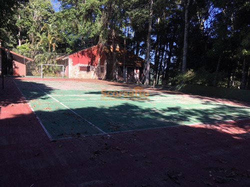 Imagem 22 de 30 de Chácara À Venda, Jardim Elisa, Itapecerica Da Serra - 4935