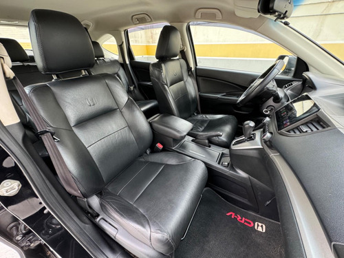 Honda Cr-v Lx - 2012 - 171.000kms - Novíssima