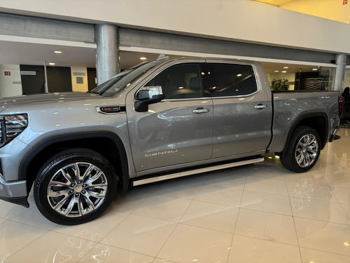 GMC Sierra 6.2 V8 Denali