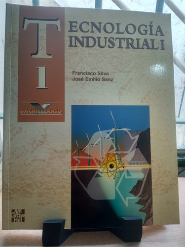 Tecnologia Industrial 2 Tomos E33