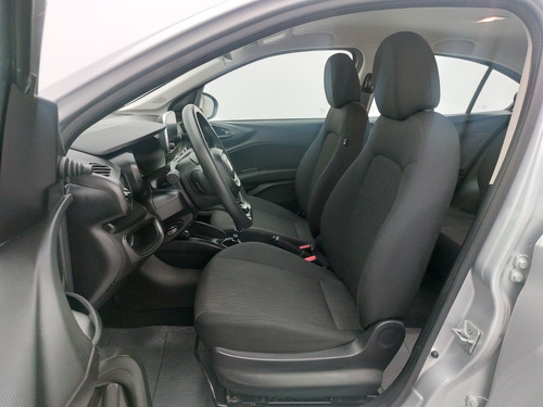 Fiat Cronos 1.3 FIREFLY FLEX DRIVE MANUAL
