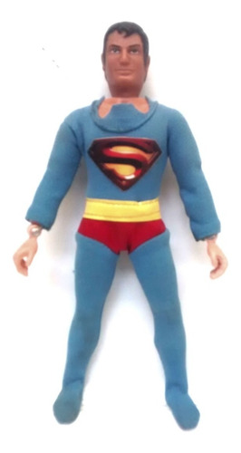 Mego Superman Vintage No Lili Ledy Batman Robin Aquaman