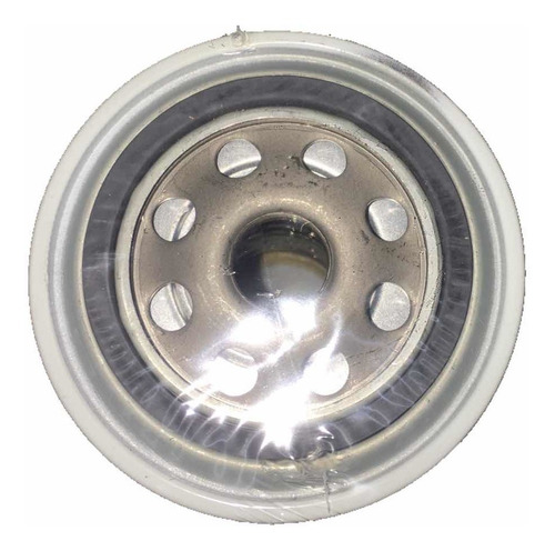 Imagen 2 de 4 de Filtro Gasoil Combustible Yunty Ff5612 33682 Bf7922
