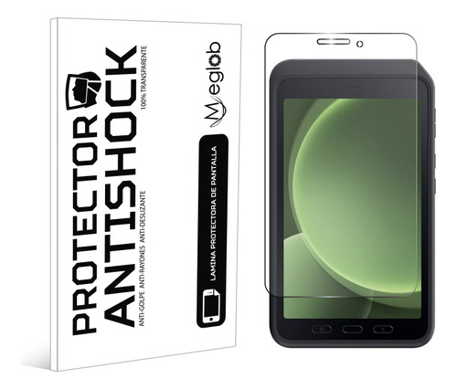 Protector Antishock Para Samsung Galaxy Tab Active 5