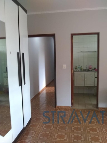 Imagem 15 de 18 de Casa - Ca01119 - 68949897