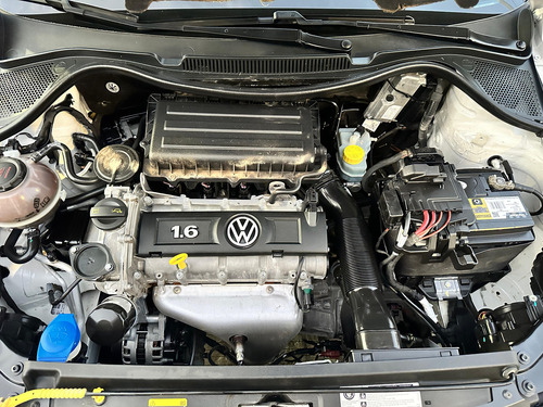 Volkswagen Vento 1.6 Starline At