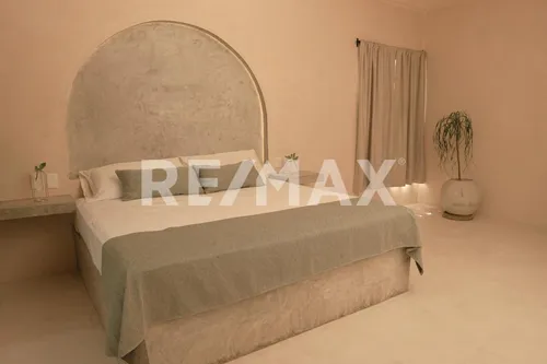 Hermosa Villa De 4 Recamaras En Riviera Tulum