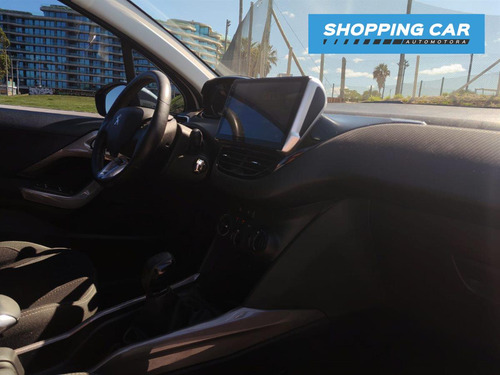 Peugeot 2008 Active 1.2 1.2 2016