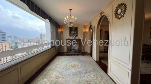 Ka Apartamento En Venta Las Mercedes 25-15239 Yg