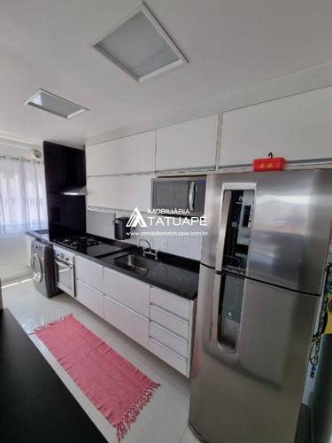 Imagem 3 de 25 de Apartamento - Ap000669 - 70571217