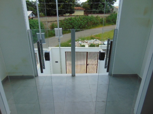 Imagem 17 de 30 de Excelentes Casas Duplex 02 Qtos Com Varanda, 02 Vagas Em Fase De Acabamento Na Melhor Localização Em São José Da Lapa. - Ca00362 - 70123472