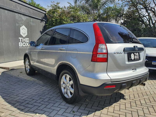 Imagem 6 de 15 de Honda Cr-v Lx 2009