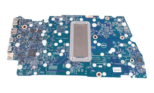 Fywpn Motherboard Dell Inspiron 16 16 7620 Cpu I5-1235 Ddr4