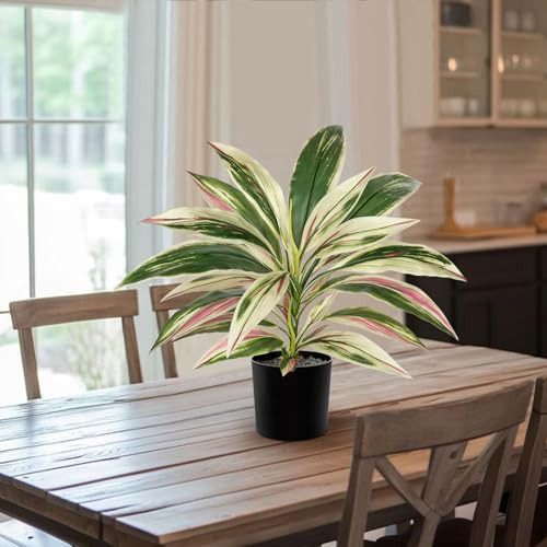 Plantas Artificiales De Interior Con Maceta, Plantas Falsas