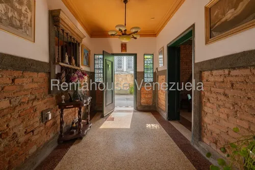 Casa En Venta - Cg 25-20123