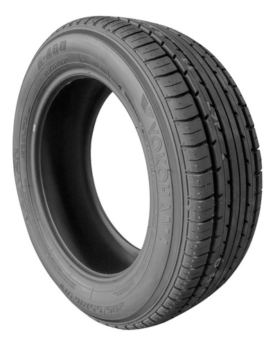 Llanta 205/55r16 91v Yokohama Advan A460 Tl