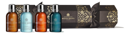 Molton Brown Galleta Navidena Amaderada Y Aromatica