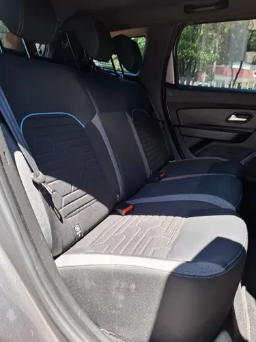 Renault Duster 1.3 T Iconic 4X2 Cvt