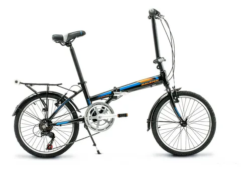 Bicicletas De Paseo Hombre Con Cambios MercadoLibre