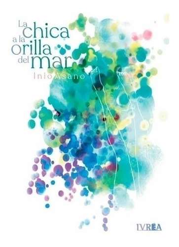 Imagen 1 de 4 de Manga - La Chica A La Orilla Del Mar - 6 Cts